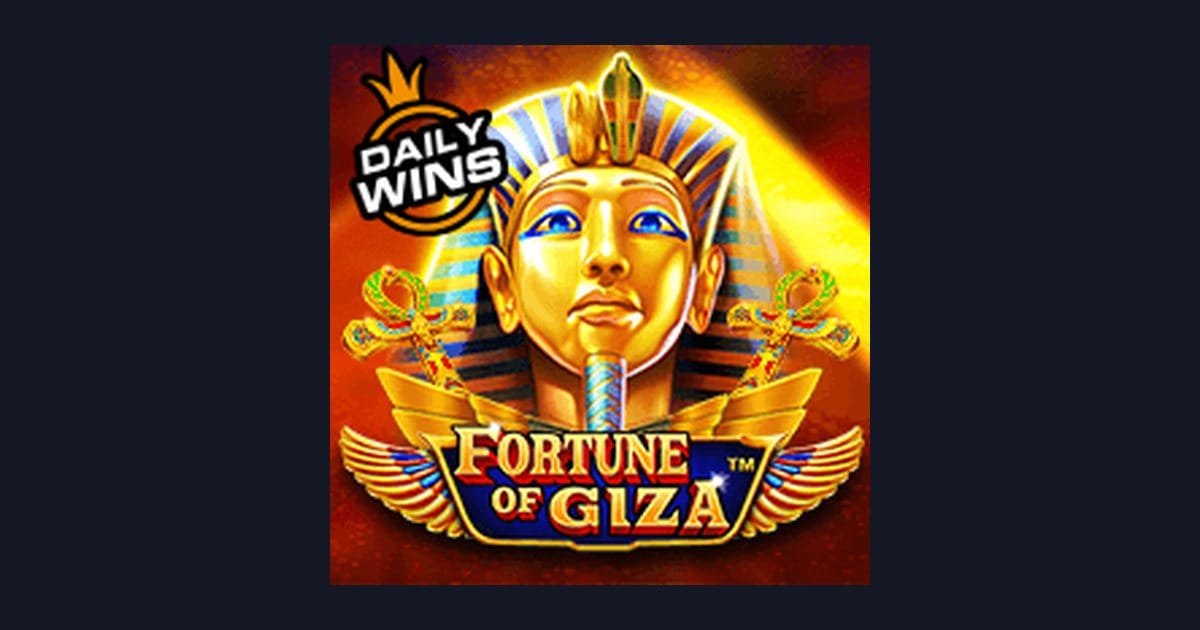 Fortune of Giza: Tips Menang Slot untuk Pemula yang Mudah Dipahami