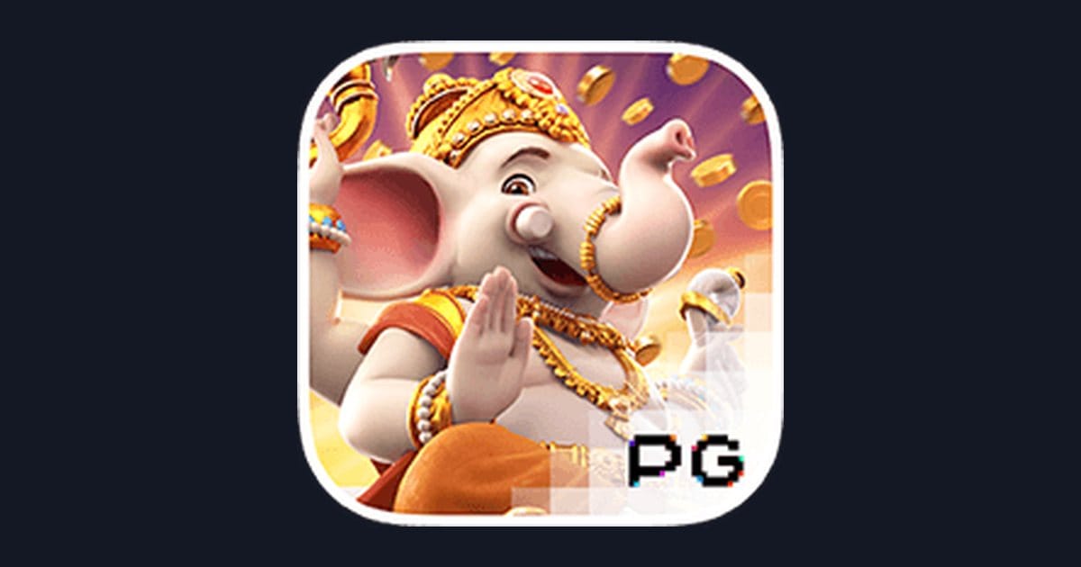 Ganesha Gold, Slot Anti Rungkad dengan Bonus Menarik dari PG Soft
