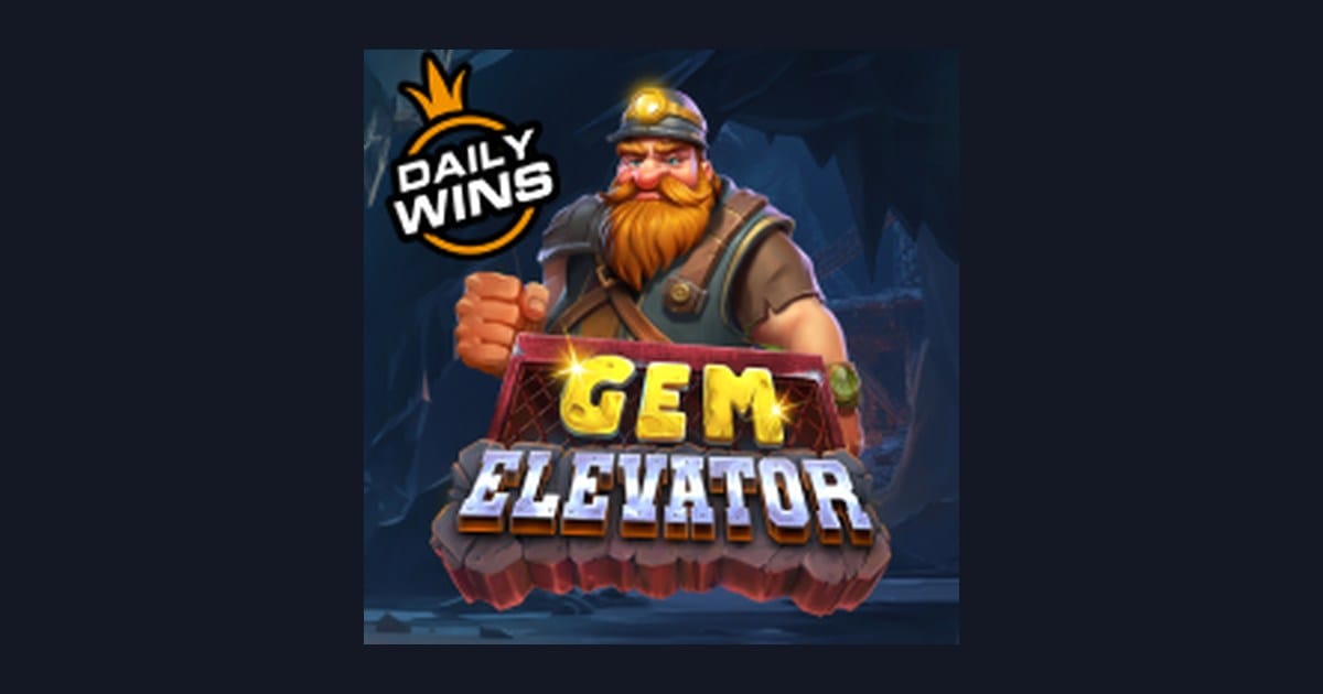Gem Elevator, Slot Gacor Gampang Menang dengan Fitur Menarik