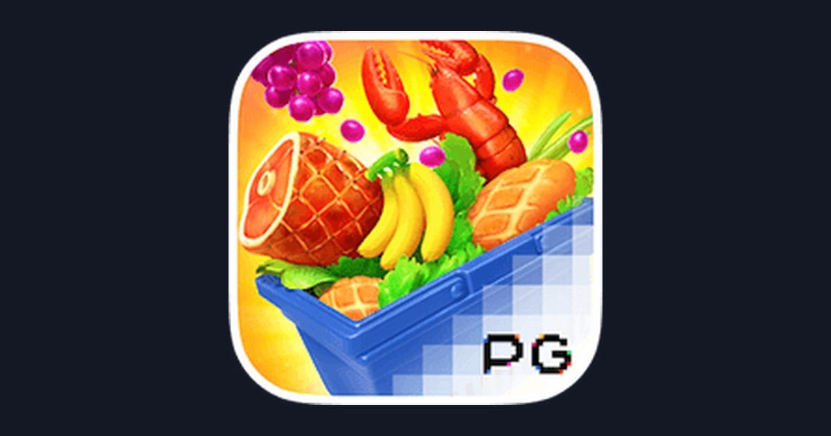 Raih Jackpot Progresif Terbesar dengan Slot Supermarket Spree dari PG Soft
