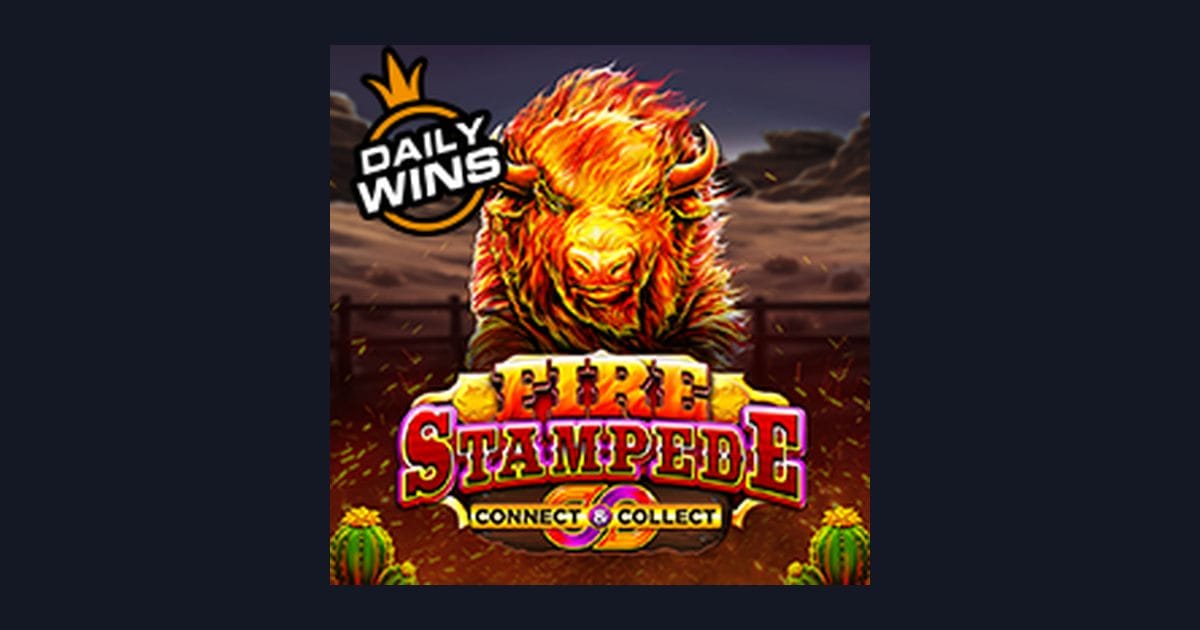 Main Fire Stampede dengan Deposit Pulsa Tanpa Potongan, Slot Paling Seru dari Pragmatic Play
