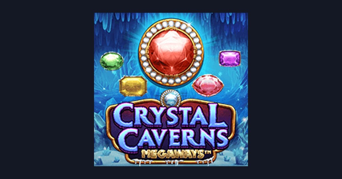 Menangkan Mudah dengan Crystal Caverns Megaways, Slot Gacor dari Pragmatic Play