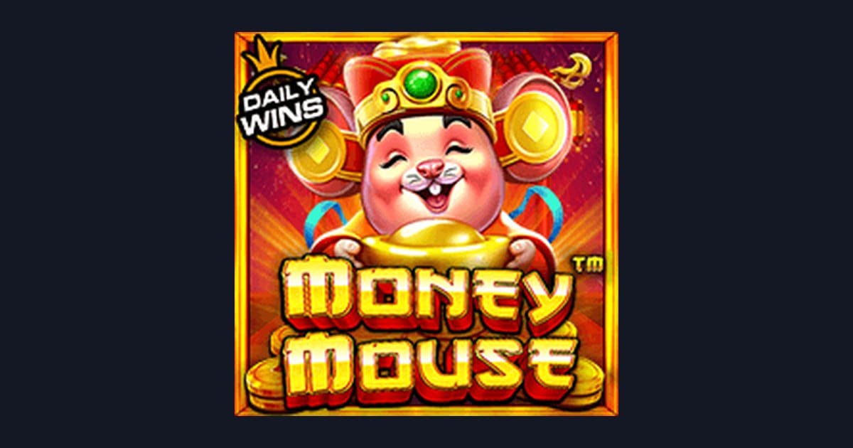 Money Mouse: Slot Anti Boncos dengan Peluang Menarik dari Pragmatic Play