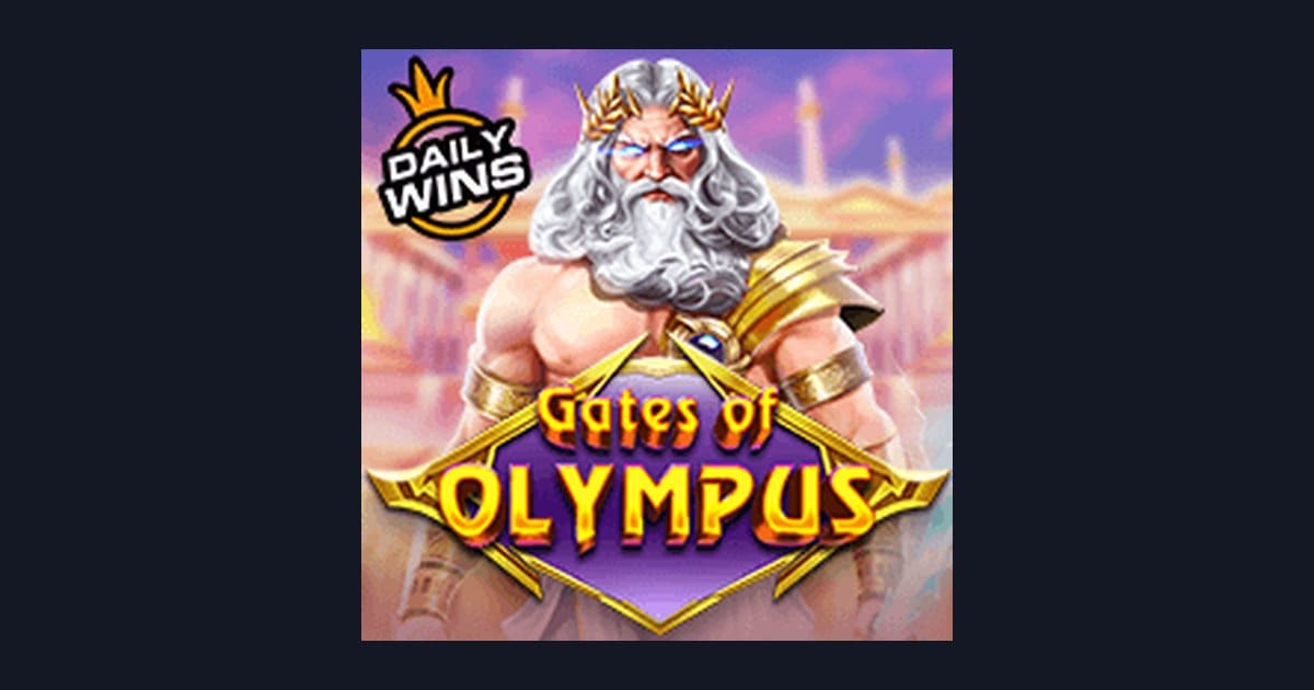 Nikmati Serunya Gates of Olympus dengan Daftar & Login Gampang di LTE4D