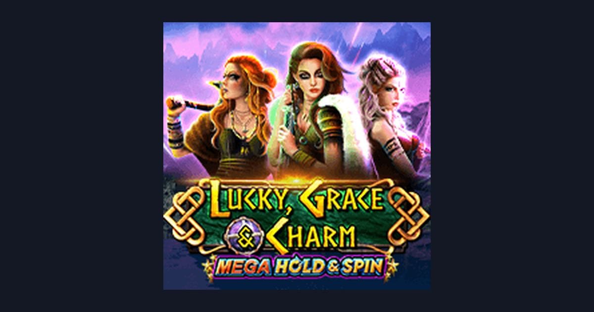 Rahasia Main Lucky Grace and Charm, Slot Anti Rungkad Favorit Pragmatic Play
