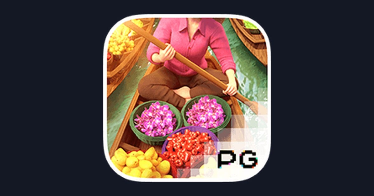 Rahasia Slot Anti Boncos Thai River Wonders dari PG Soft