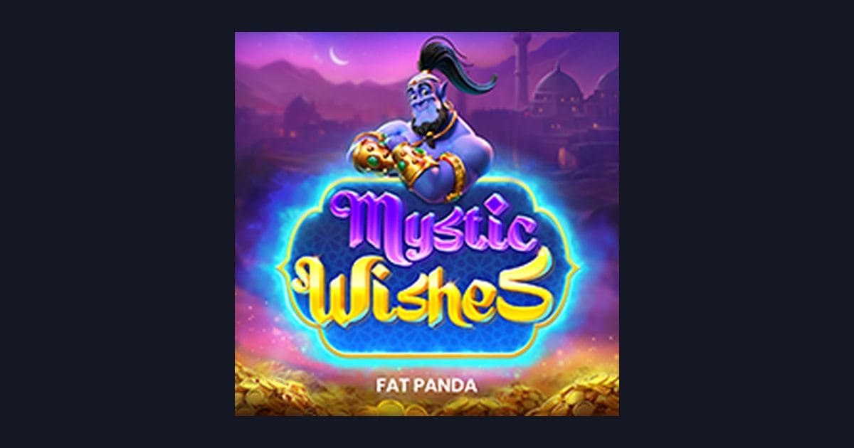 Rahasia Slot Maxwin Mystic Wishes: Nikmati Bonus dan Pembayaran Cepat