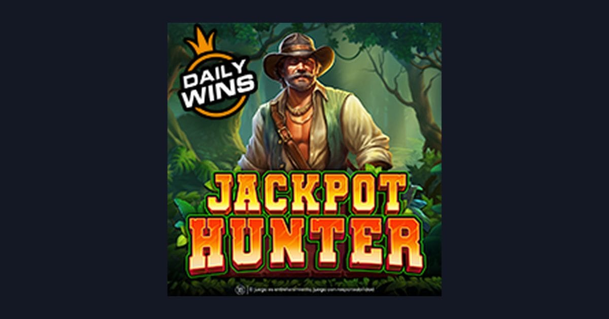 Rahasia Tips Pola Maxwin di Jackpot Hunter Slot Pragmatic Play