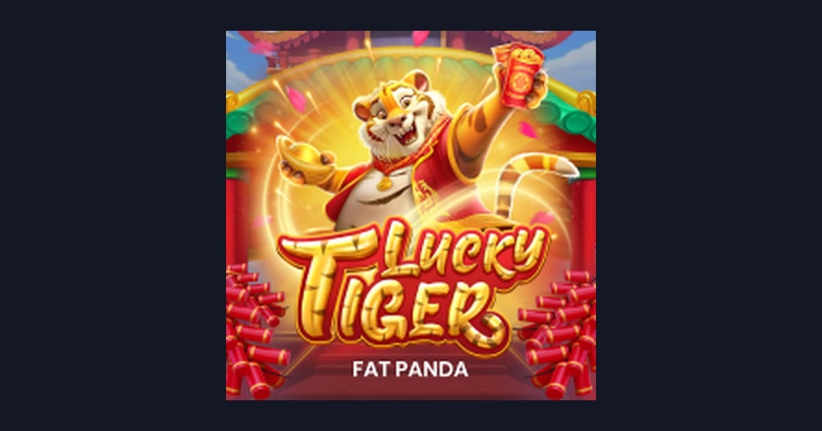 Rahasia Tips Pola Maxwin di Slot Lucky Tiger Pragmatic Play