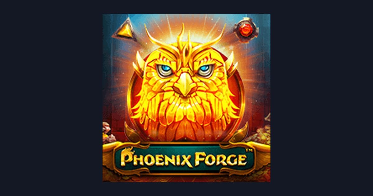 Raih Cuan Modal Receh di Slot Phoenix Forge dari Pragmatic Play