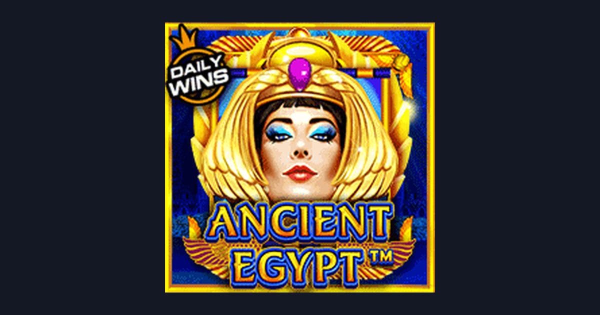 Raih Jackpot Ancient Egypt dengan Deposit Pulsa Tanpa Potongan Mudah