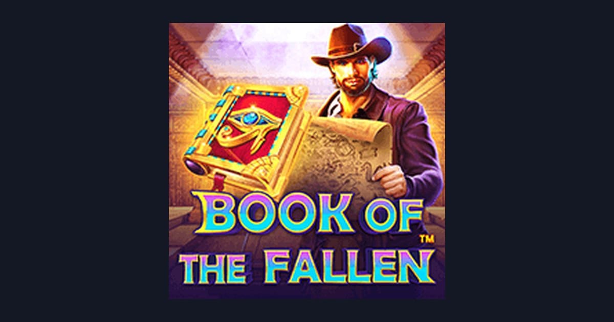 Raih Jackpot dengan Jam Gacor Terbaru Slot Book of Fallen