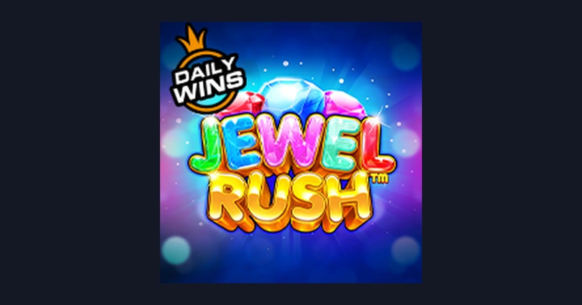 Raih Keseruan Bonus New Member di Slot Jewel Rush dari Pragmatic Play