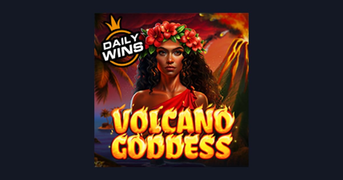 Rasakan Sensasi RTP Live Tertinggi di Volcano Goddess Slot Pragmatic Play