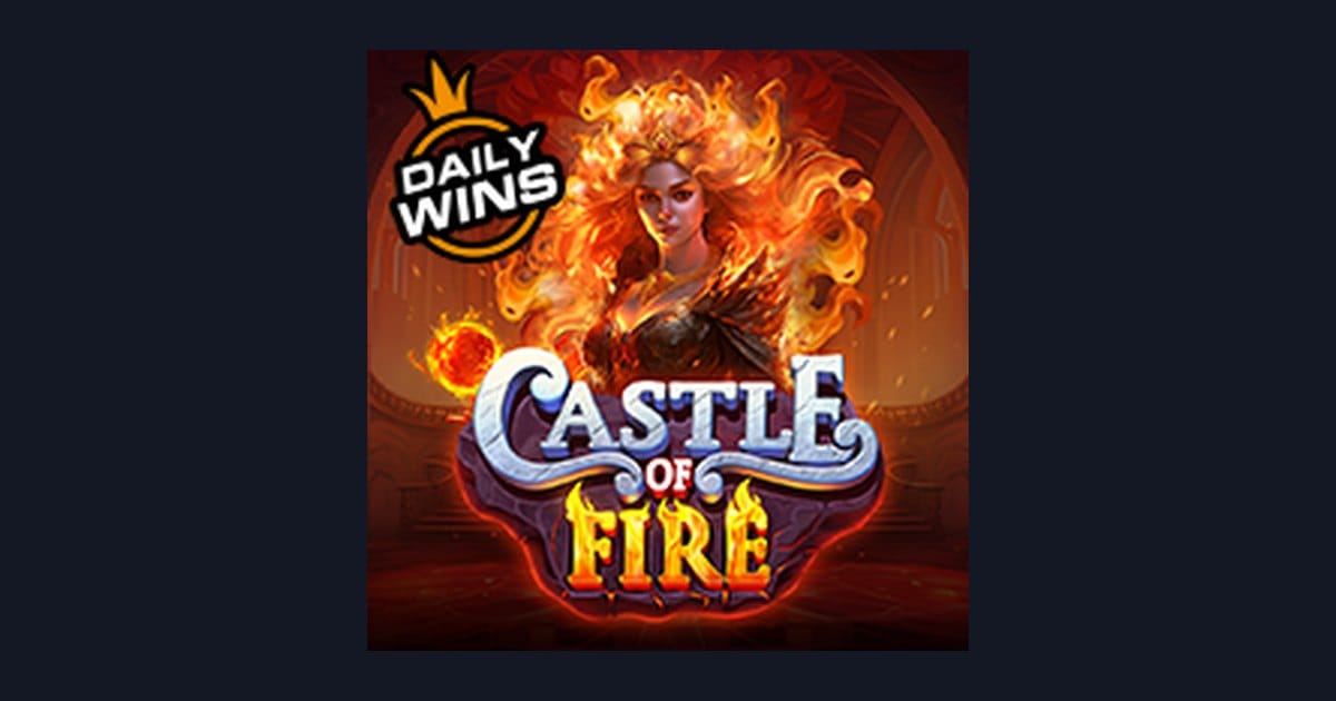 Review Jujur Castle of Fire: Sensasi Slot Demo dari Pragmatic Play