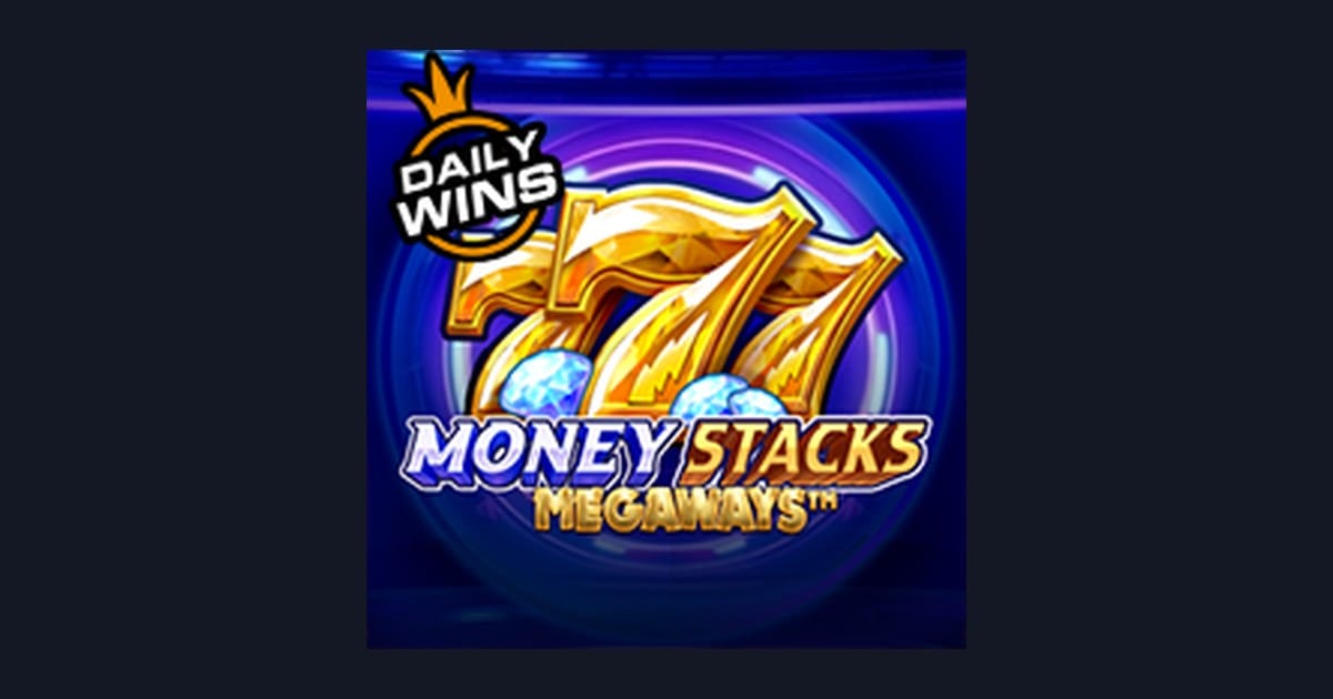Review Jujur & Demo Money Stacks Megaways: Sensasi Slot dari Pragmatic Play