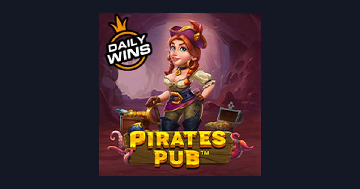 Rasakan Sensasi Slot Bonus New Member di Pirates Pub dari Pragmatic Play