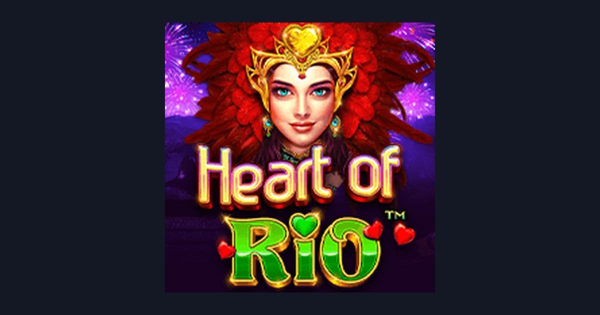 Seru Main Heart of Rio dengan Modal Depo 5 Ribu di LTE4D