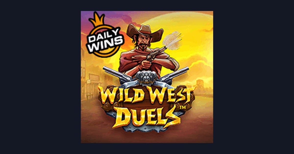 Tips Pola Maxwin Bermain Wild West Duels dari Pragmatic Play