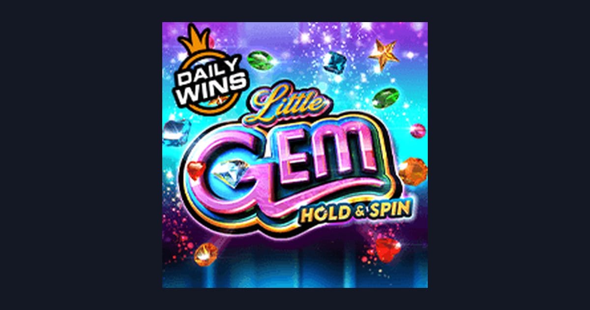 Trik Auto Maxwin di Slot Little Gem dari Pragmatic Play