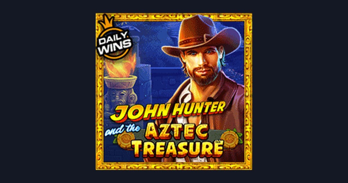 Bocoran RTP Hari Ini dan Tips Main John Hunter Aztec Treasure