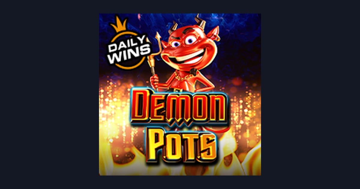 Bocoran RTP Hari Ini dan Tips Main Slot Demon Pots dari Pragmatic Play