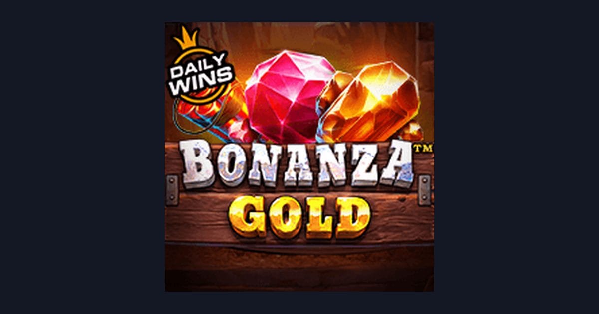 Bonanza Gold: Sensasi Jackpot Progresif Terbesar dari Pragmatic Play