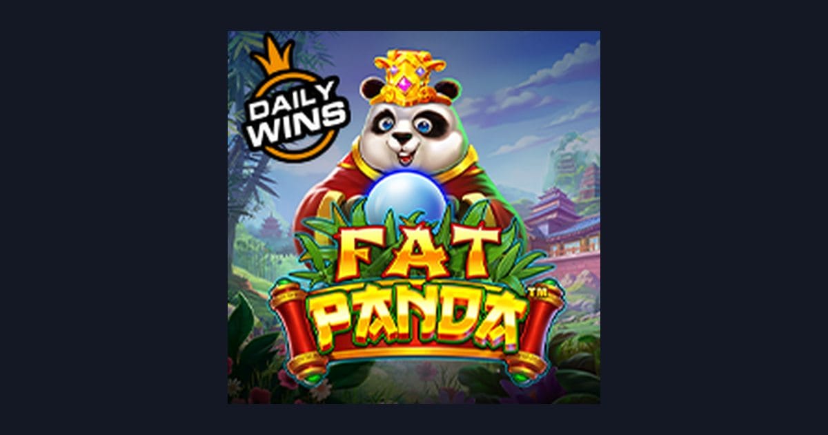 Fat Panda: Tips Menang Buat Pemula di Slot Paling Seru