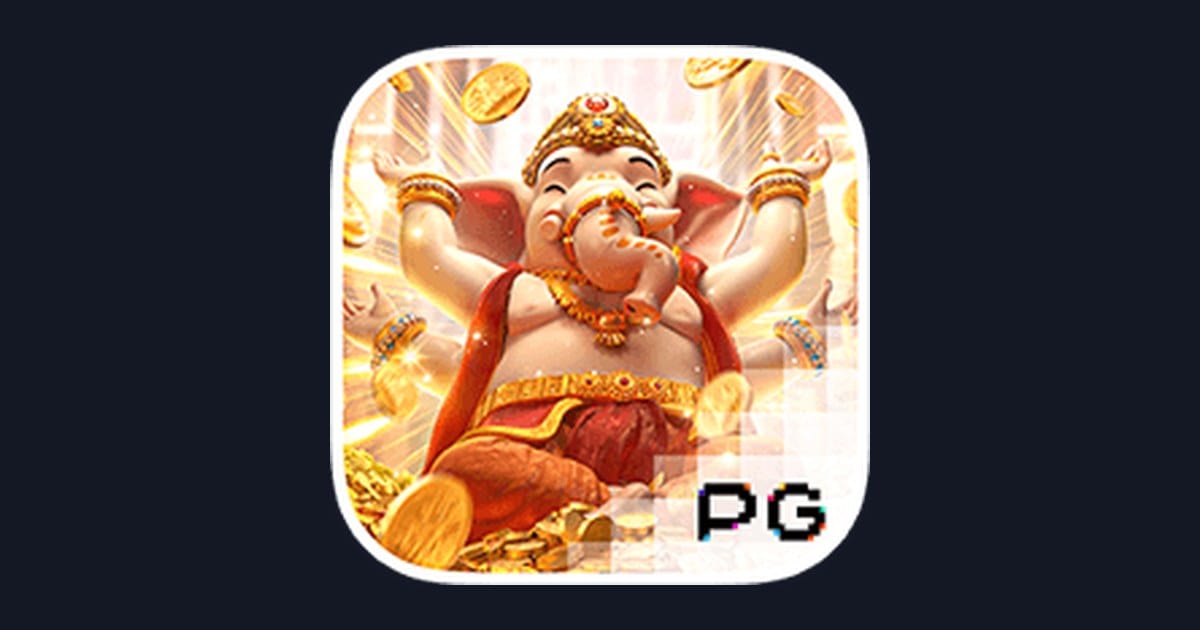 Ganesha Fortune: Slot Seru Buat Modal Receh Cuan Maksimal