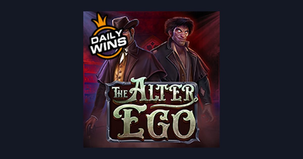 Jam Gacor Terbaru Slot The Alter Ego dari Pragmatic Play