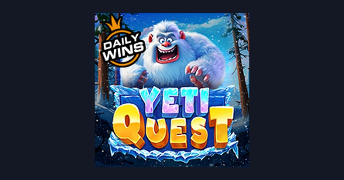 Jelajahi Jam Gacor Terbaru Slot Yeti Quest dari Pragmatic Play