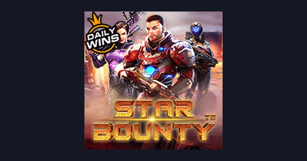 Main Star Bounty dengan Daftar & Login Gampang di LTE4D