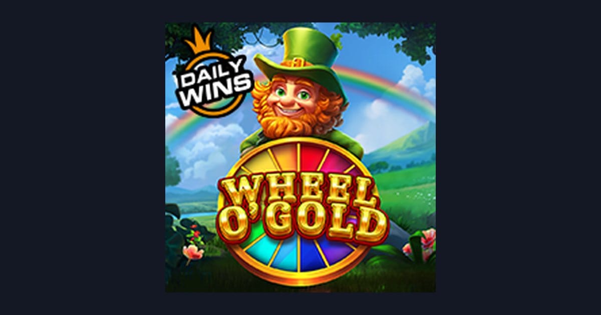 Main Wheel Ogold dengan Deposit Dana OVO Gopay, Nikmati Slot Paling Viral dan Pembayaran Cepat