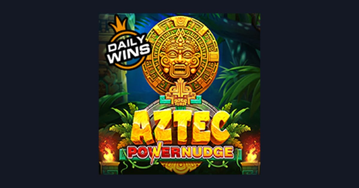 Mengenal Pola Spin Gacor di Aztec Powernudge Slot yang Seru