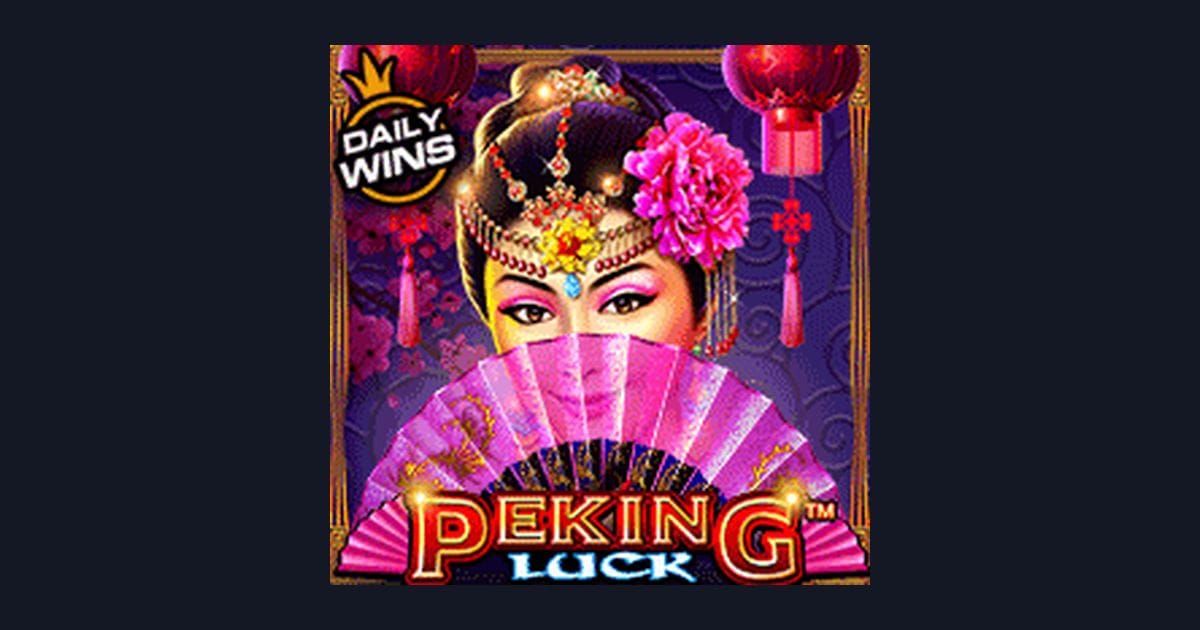 Mengenal Pola Spin Gacor di Slot Peking Luck yang Seru dan Menguntungkan
