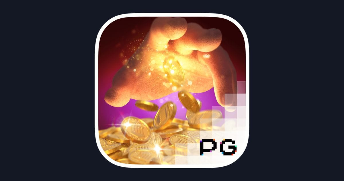 Midas Fortune, Slot Anti Boncos dengan Peluang Menarik dari PG Soft