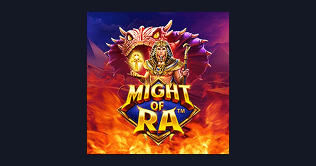 Might of Ra: Menang Mudah dengan Freespin & Scatter Hoki