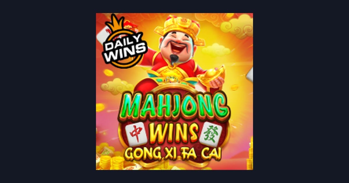 Nikmati Jam Gacor Terbaru di Mahjong Wins Gong Xi Fa Cai dari Pragmatic Play