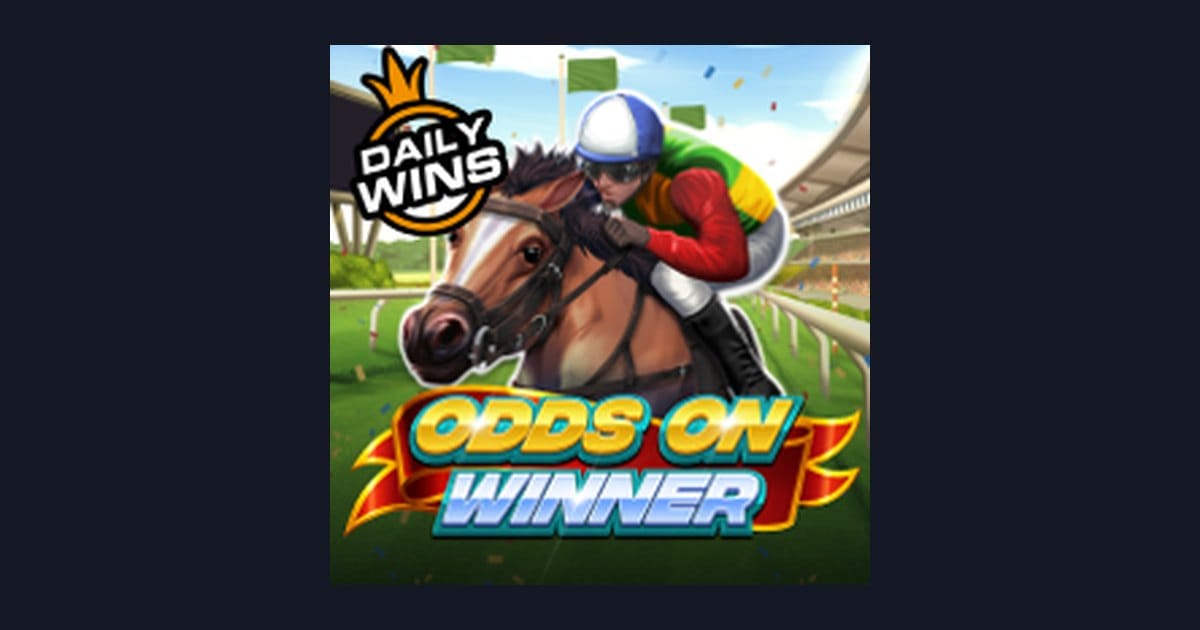 Nikmati Keseruan Odds on Winner dengan Daftar & Login Gampang di LTE4D