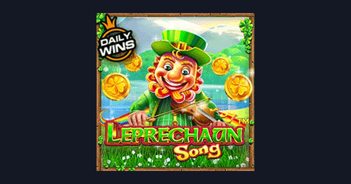 Nikmati Leprechaun Song dengan Deposit Pulsa Tanpa Potongan Mudah
