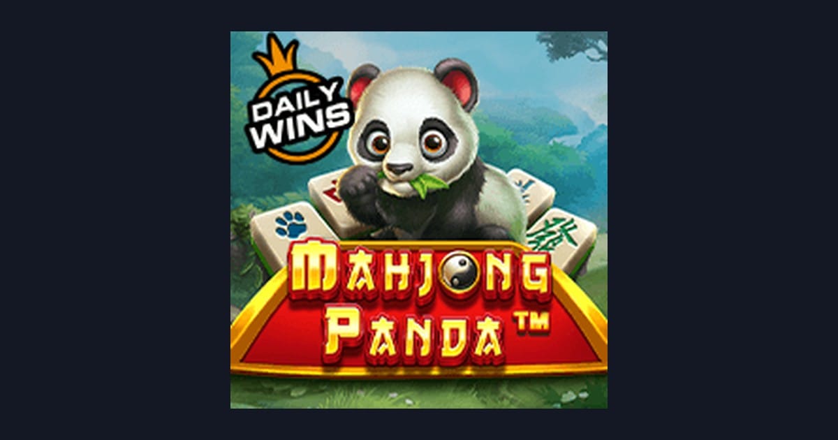 Nikmati Mahjong Panda dengan Deposit Pulsa Tanpa Potongan Mudah dan Cepat