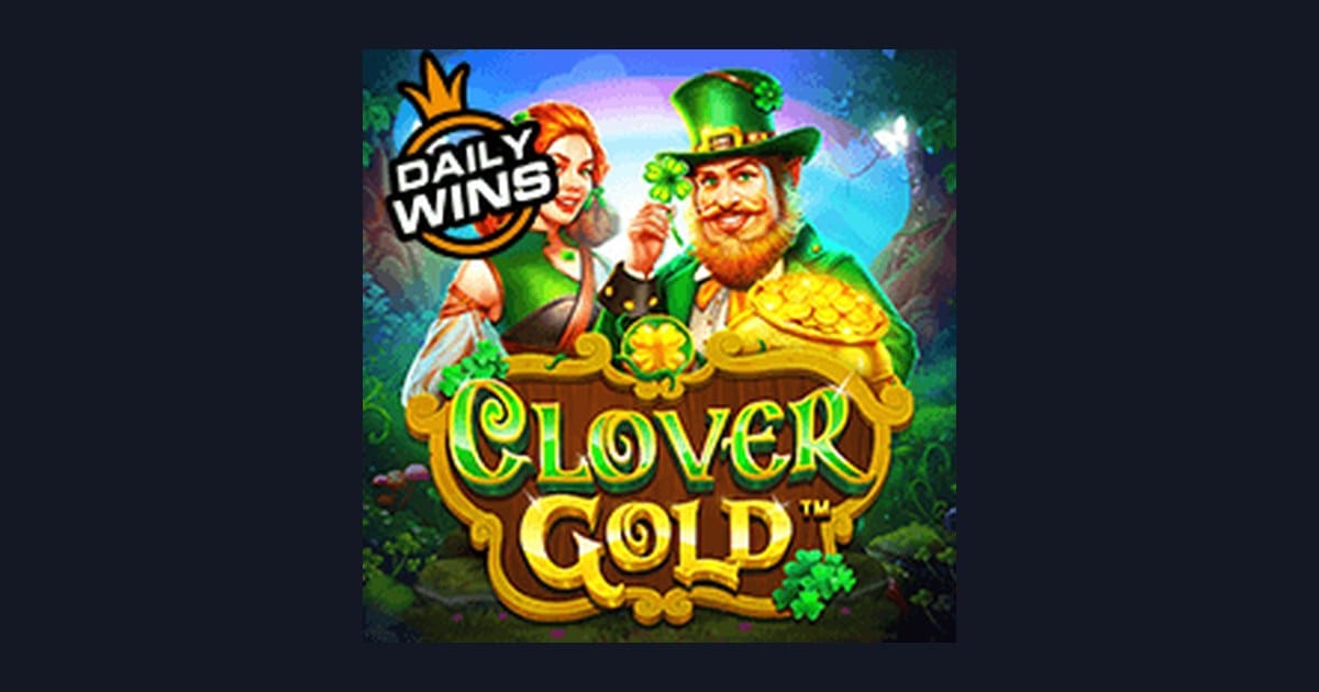 Nikmati Sensasi Clover Gold dengan Deposit Dana OVO dan GoPay Mudah