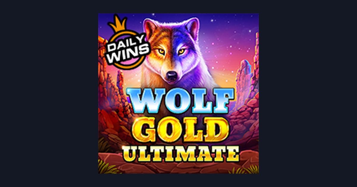 Nikmati Sensasi Wolf Gold Ultimate dengan Depo 5 Ribu di LTE4D