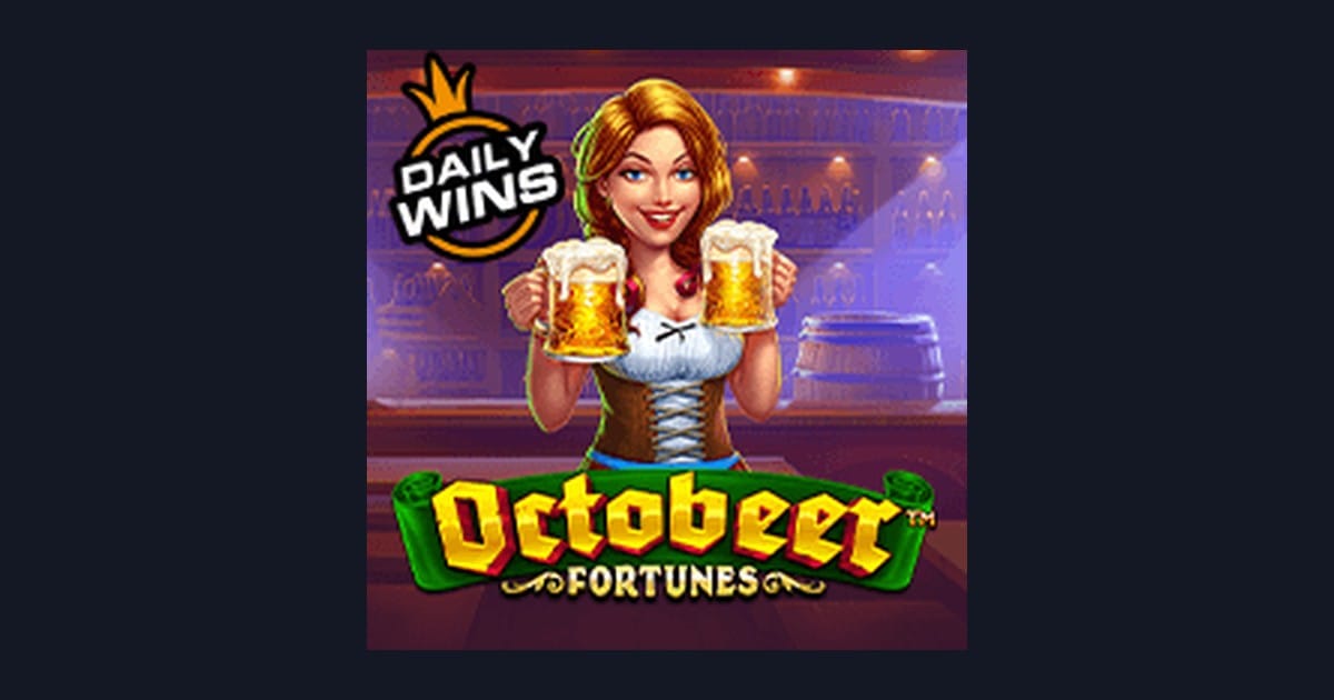 Octobeer Fortunes: Sensasi Slot Bonus New Member dengan Pembayaran Cepat