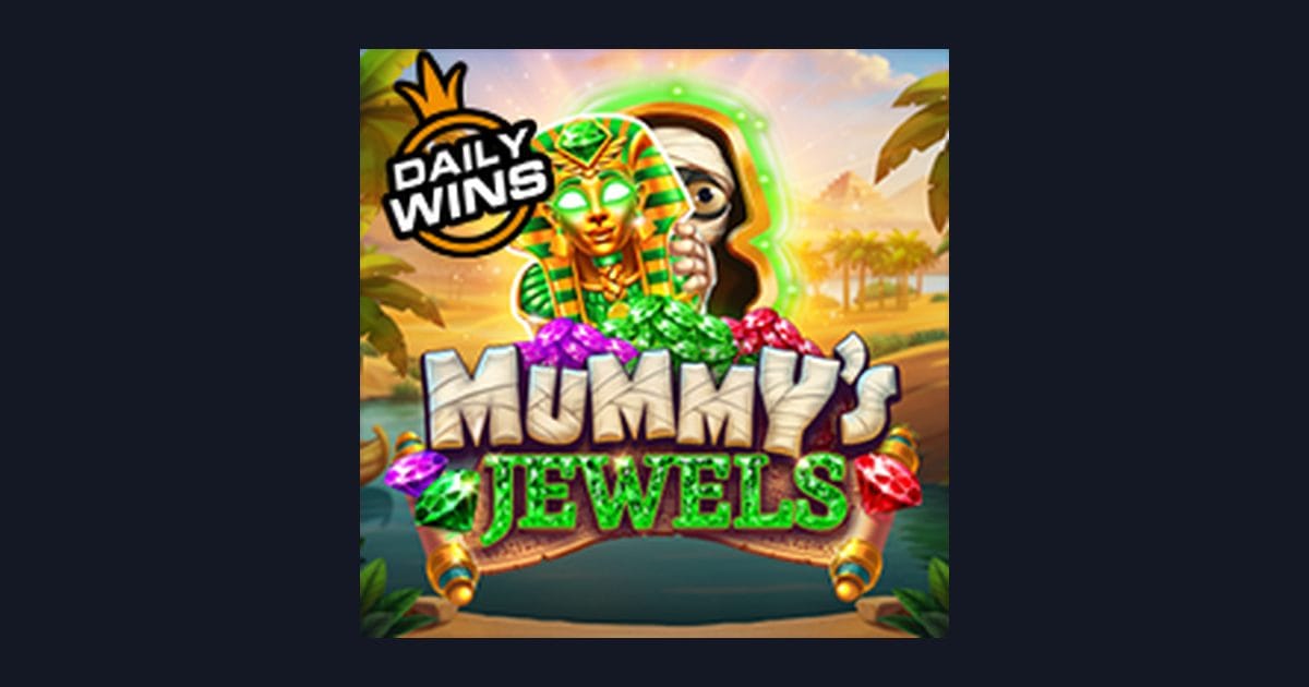 Rahasia Menang Slot Gacor Mummys Jewels dari Pragmatic Play