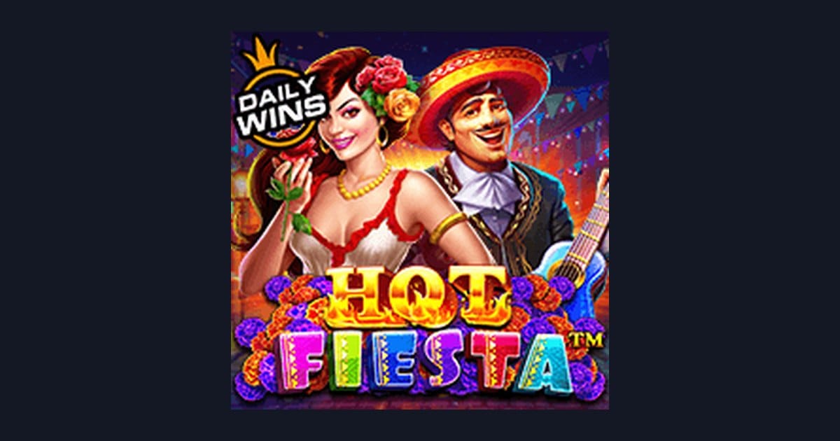 Rahasia RTP Live Tertinggi Slot Hot Fiesta dari Pragmatic Play