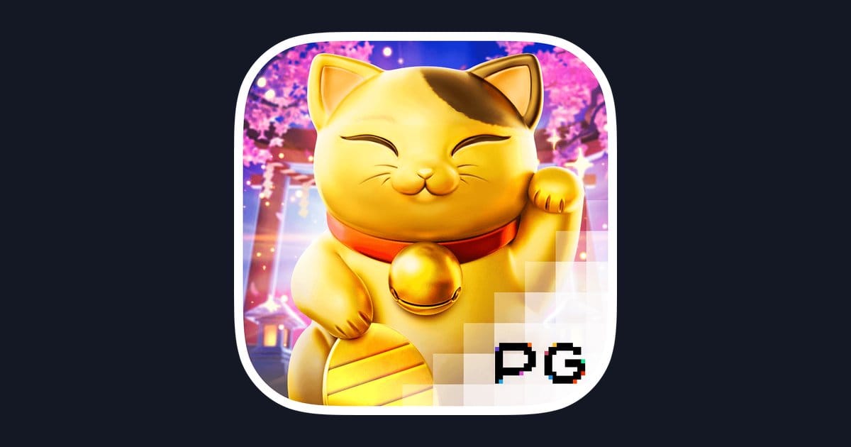 Rahasia Slot Anti Rungkad Lucky Neko dari PG Soft yang Seru