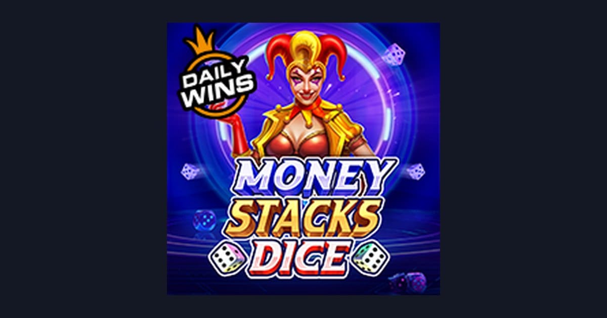 Rahasia Slot Maxwin Money Stacks Dice dari Pragmatic Play