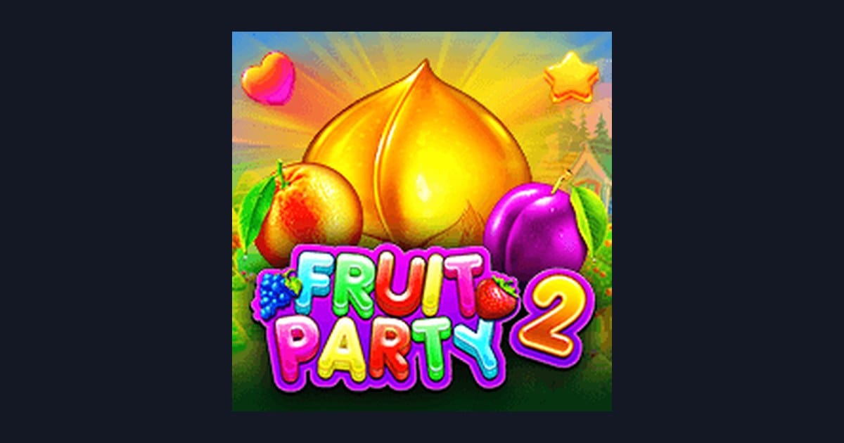 Rahasia Tips Pola Maxwin di Slot Fruit Party 2 yang Wajib Dicoba