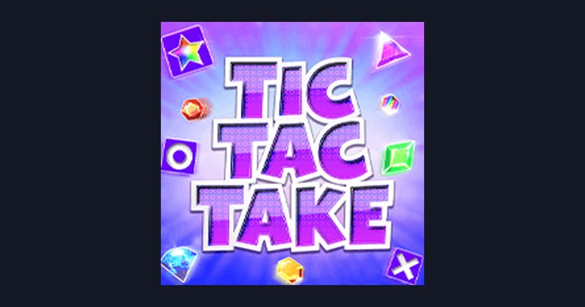 Raih Cuan Modal Receh dengan Slot Tic Tac Take dari Pragmatic Play